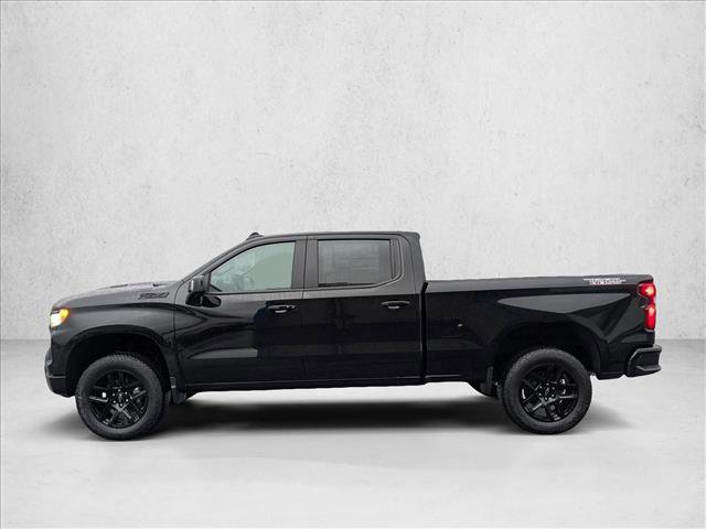 New 2026 Chevrolet Silverado 1500 LT Trail Boss w/ LT Trail Boss Premium Package image 9