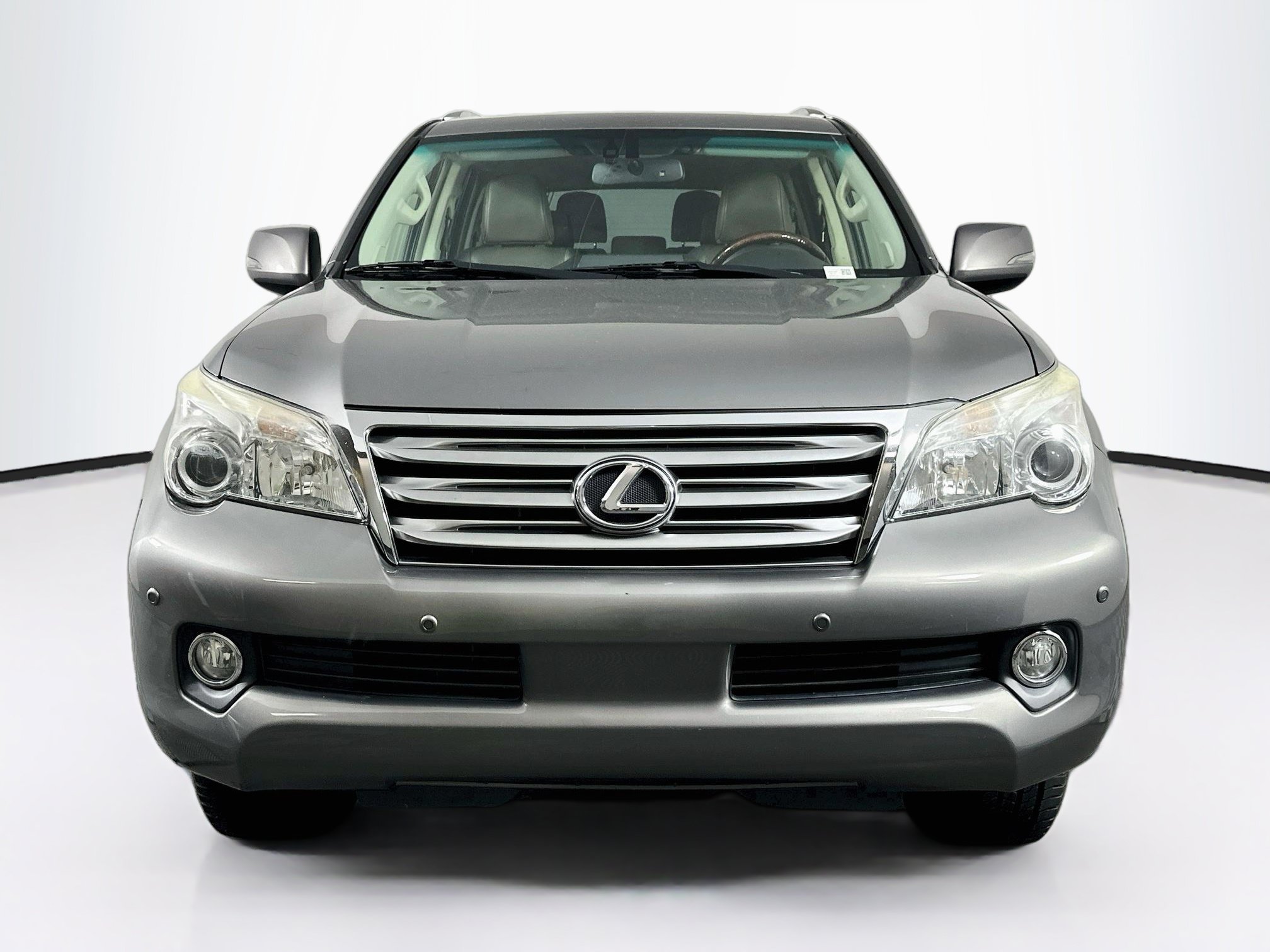 Used 2013 Lexus GX 460 w/ Comfort Plus Pkg AWD/4WD image 2