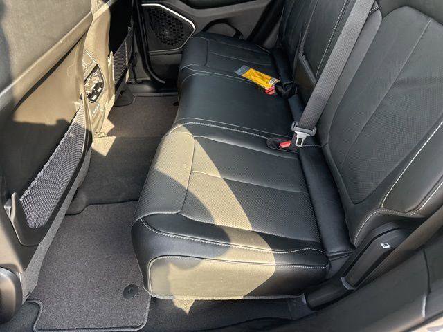 New 2026 Jeep Grand Cherokee Limited Reserve image 27