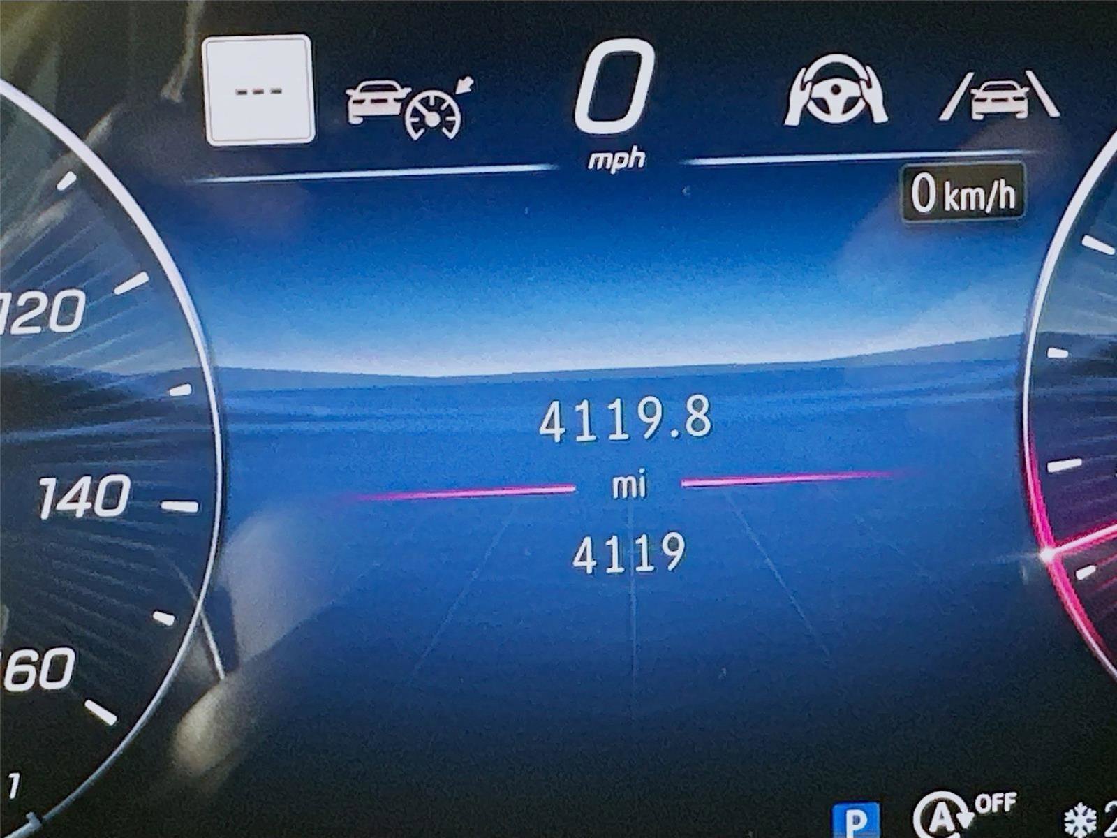 Certified 2026 Mercedes-Benz E 350 4MATIC Sedan image 15