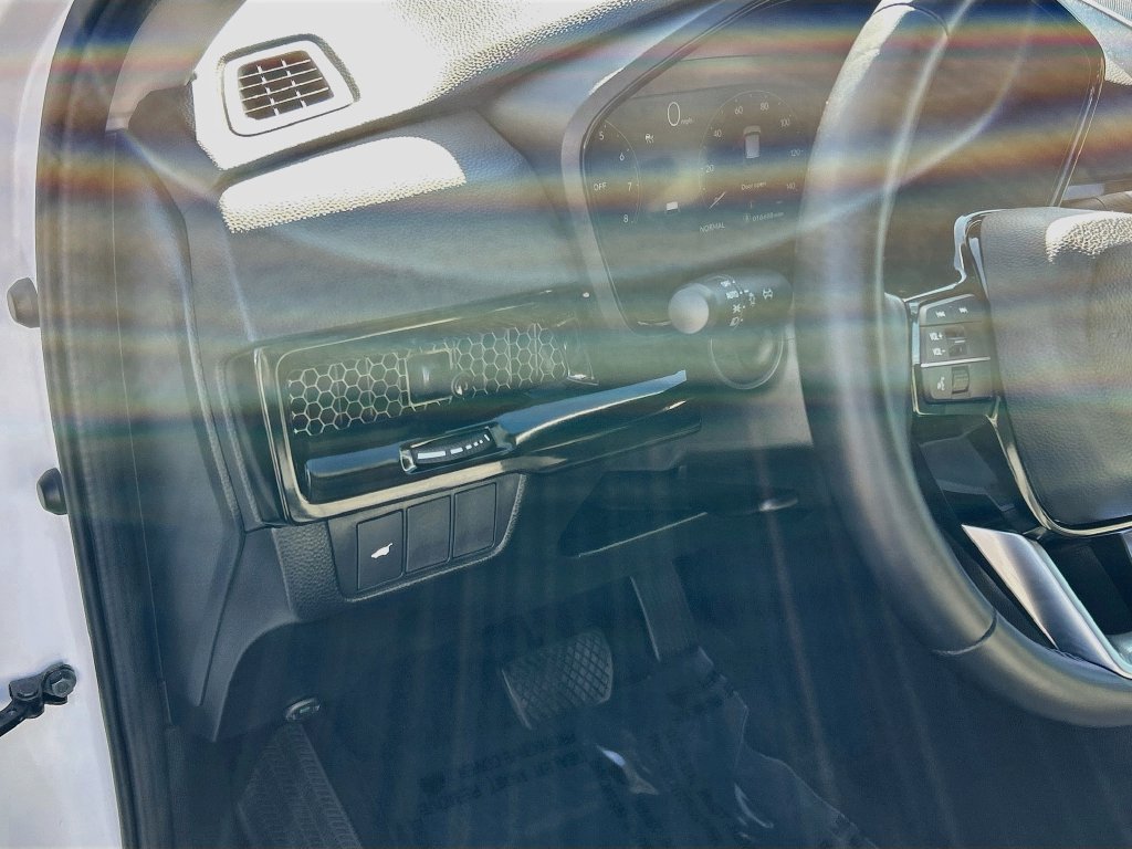 Certified 2026 Honda CR-V EX-L image 10