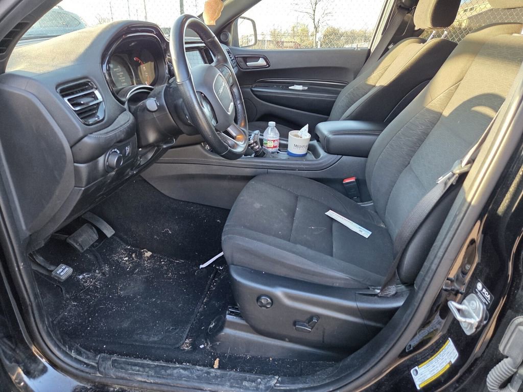Used 2023 Dodge Durango SXT image 3