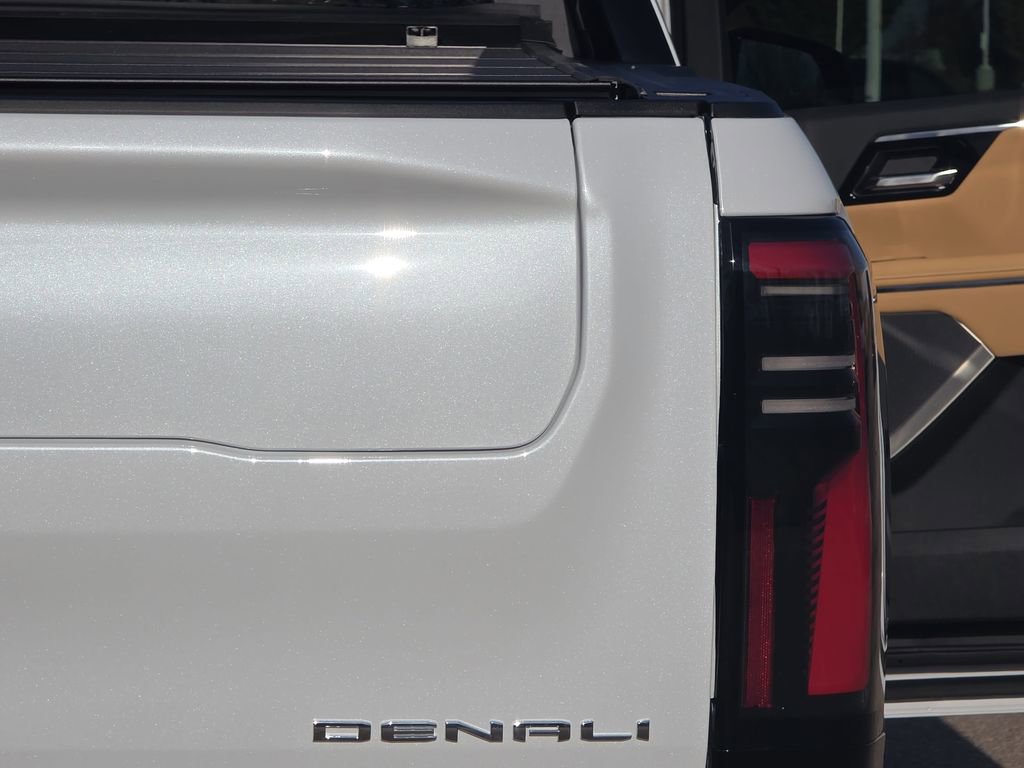 New 2026 GMC Sierra EV Denali image 34