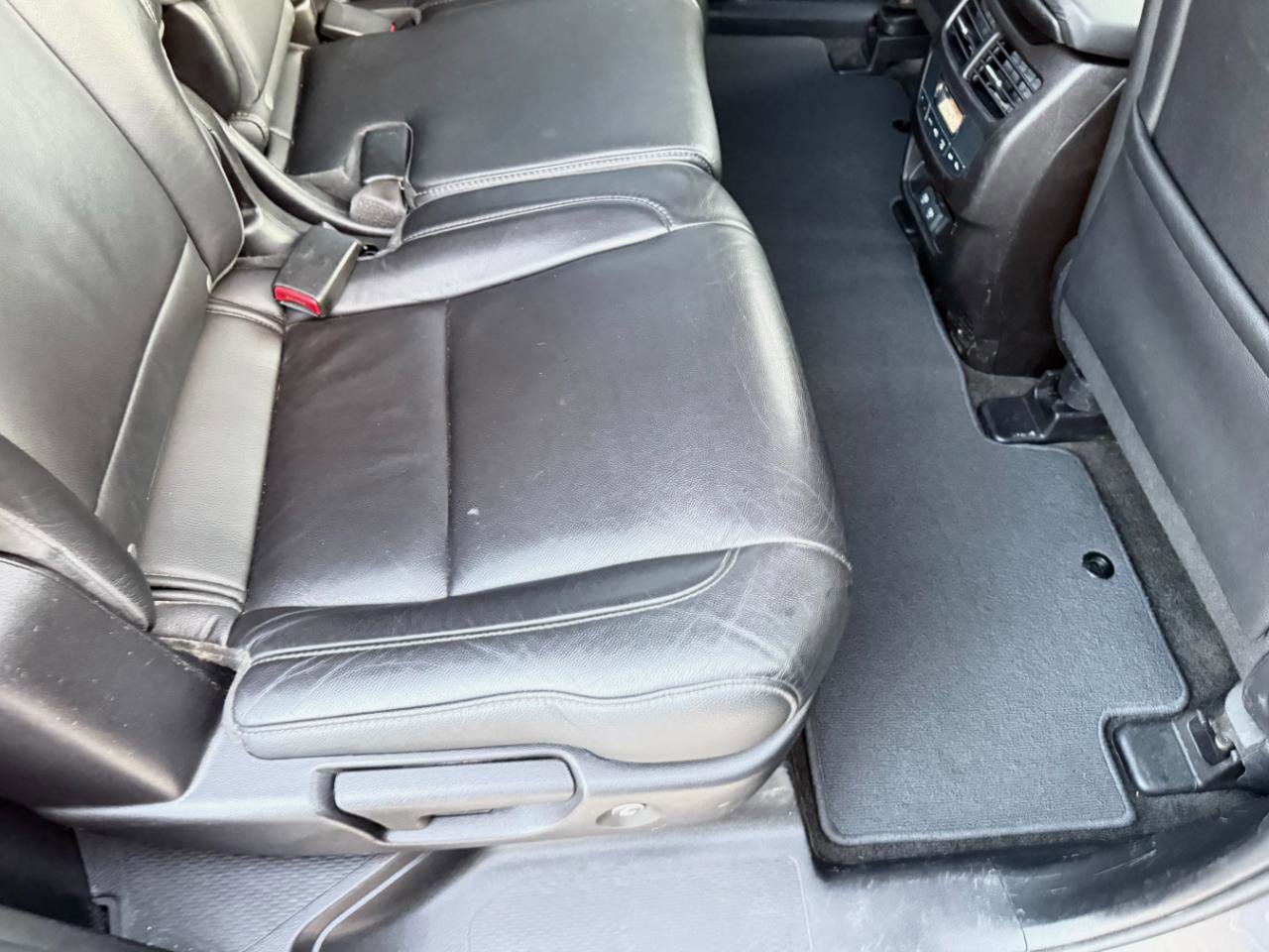 Used 2018 Acura MDX SH-AWD w/ Technology Package image 22