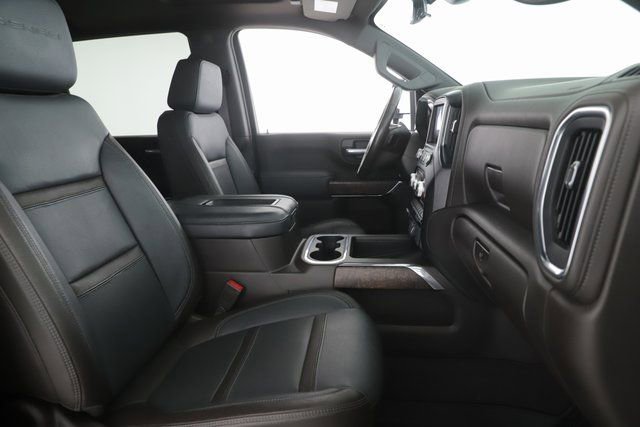 Used 2020 GMC Sierra 3500 Denali image 33