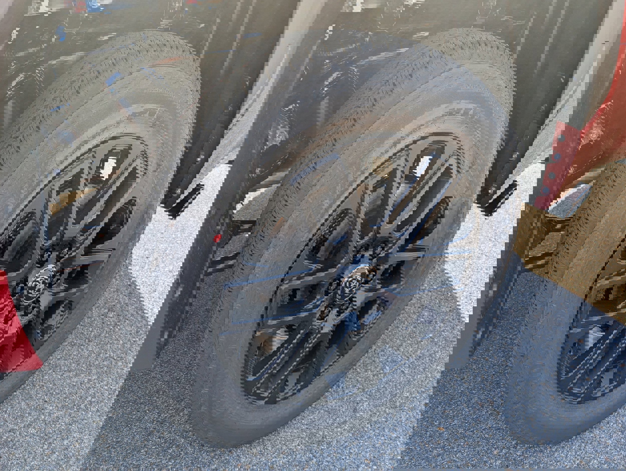 New 2026 Toyota Tundra SR5 image 30