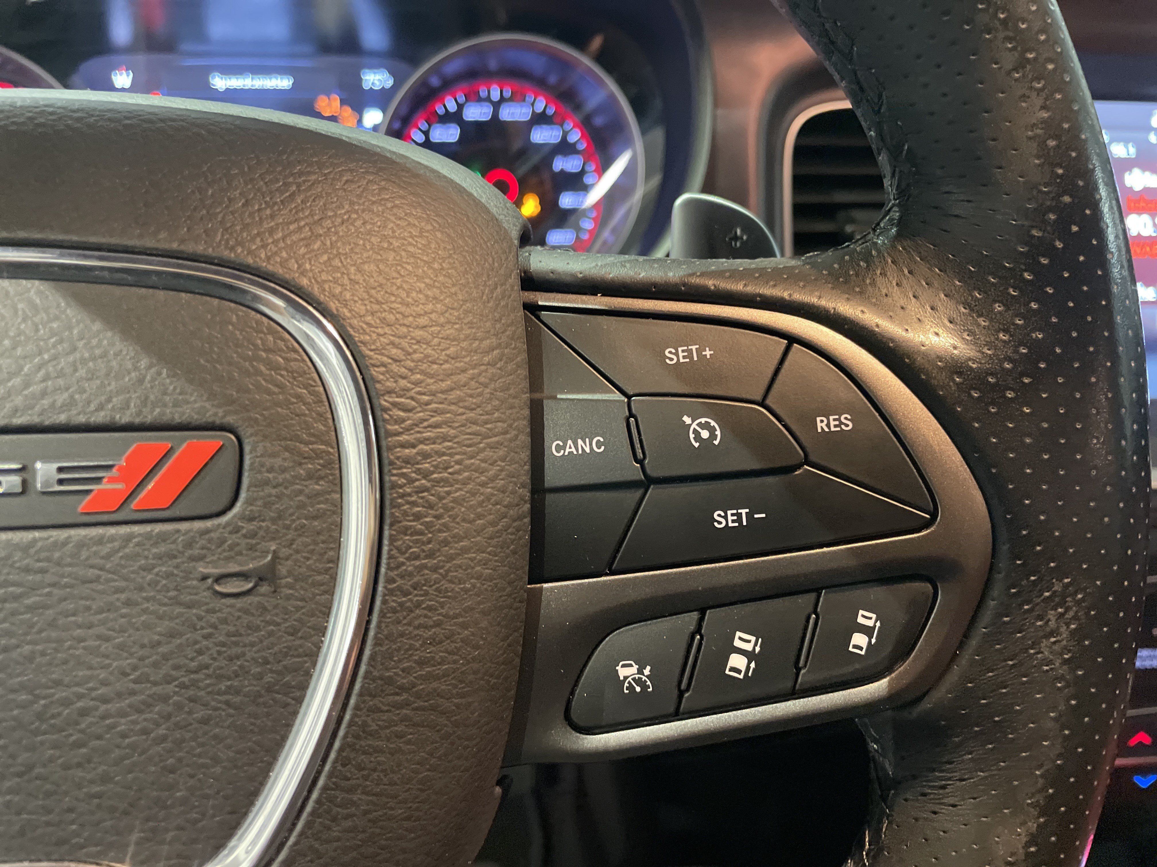 Used 2020 Dodge Charger Scat Pack RWD image 26