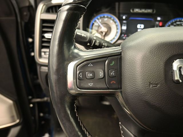 Used 2021 RAM 1500 Limited image 21