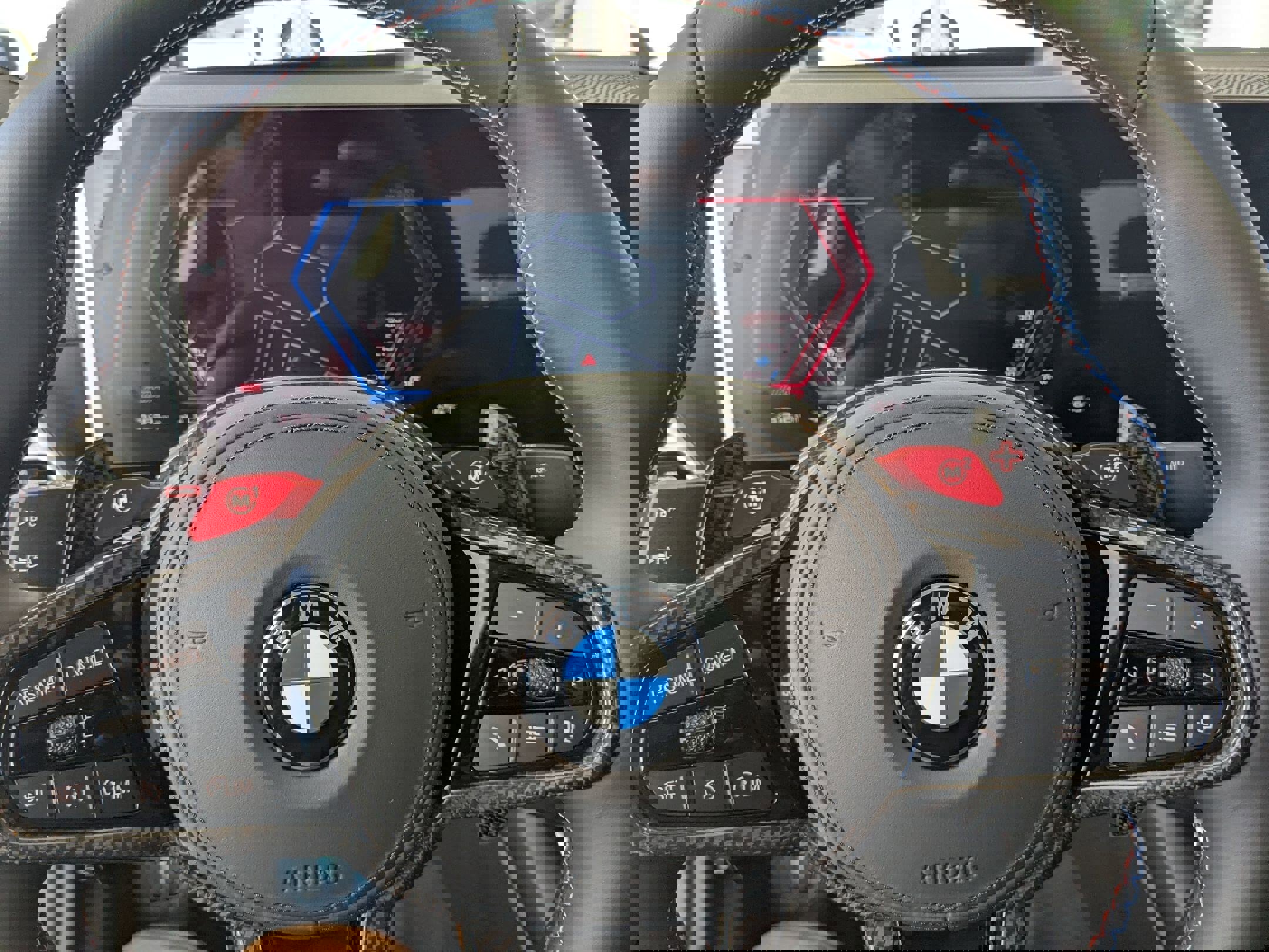 New 2026 BMW M3 Competition w/ Executive Package image 20