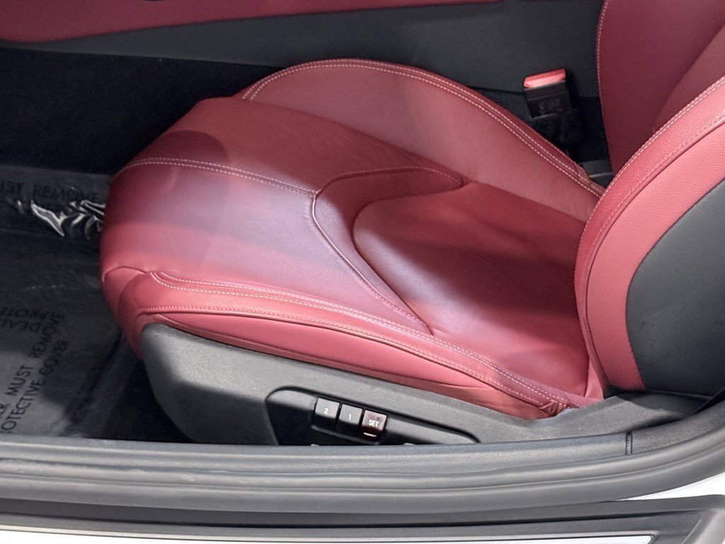 Used 2020 Toyota Supra Launch Edition w/ Driver Assist Package image 21