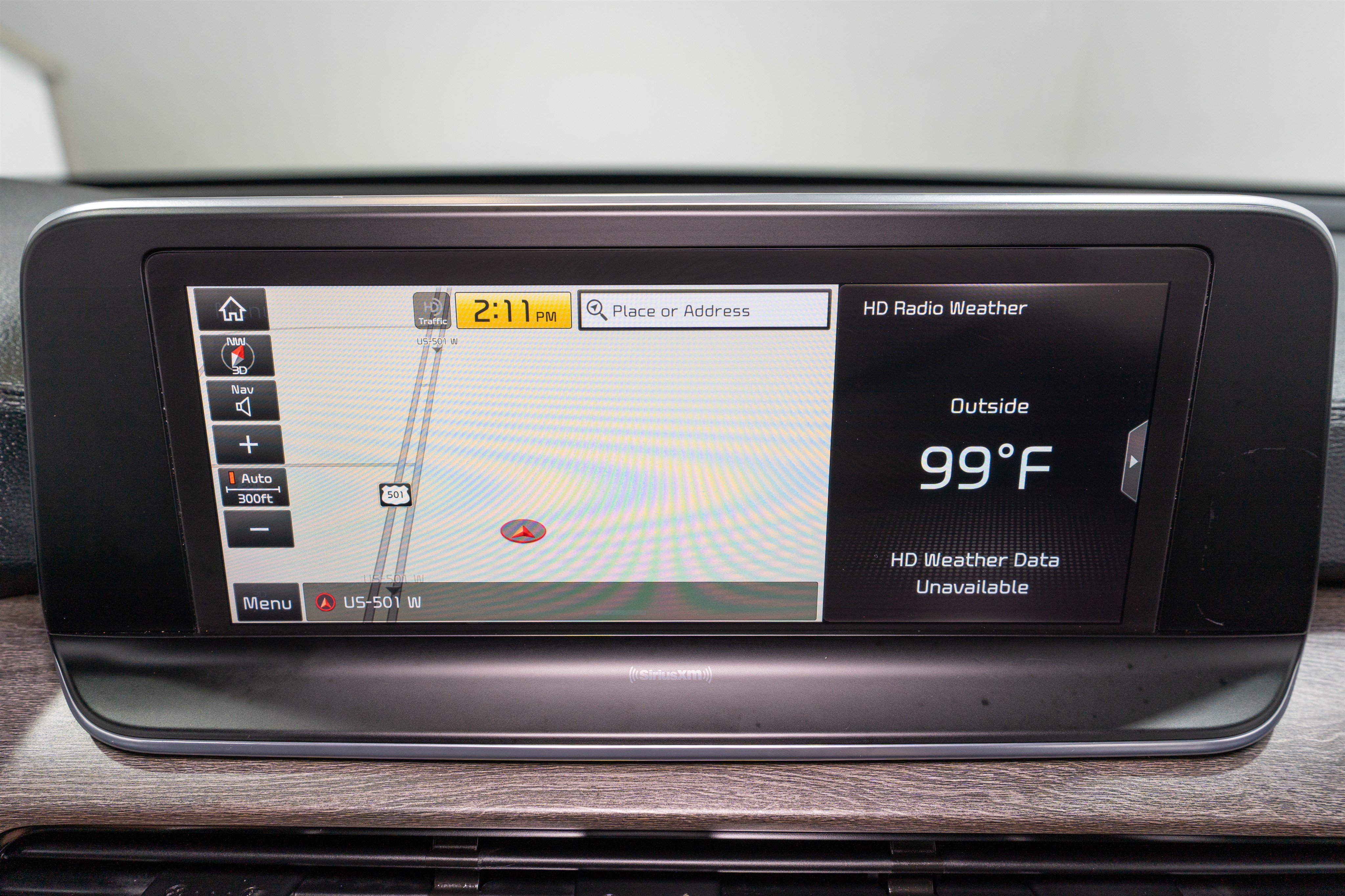 Used 2020 Kia Telluride EX w/ Towing Package FWD image 16