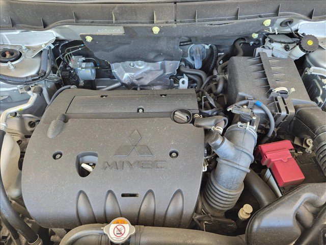 Used 2024 Mitsubishi Outlander Sport AWD image 22
