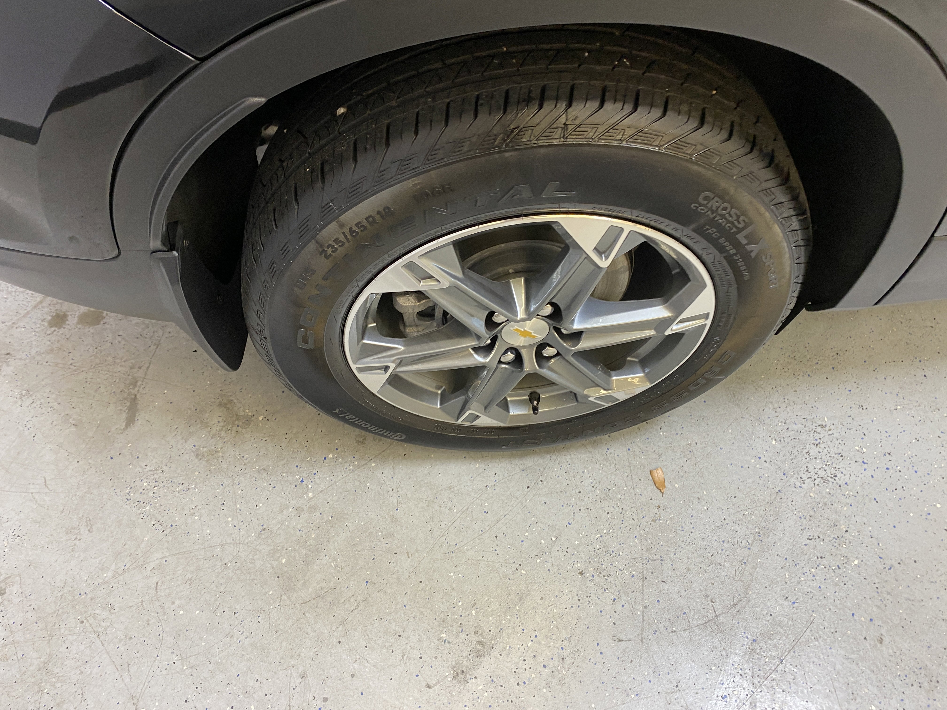 Used 2024 Chevrolet Blazer LT w/ Convenience Package image 13