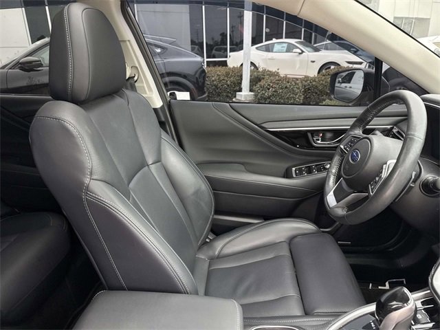 Used 2024 Subaru Outback Limited XT image 9