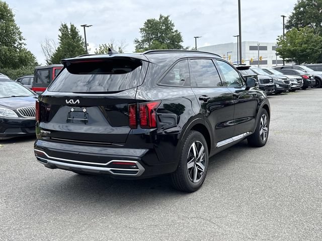 Used 2023 Kia Sorento S w/ Panoramic Sunroof Package FWD image 2
