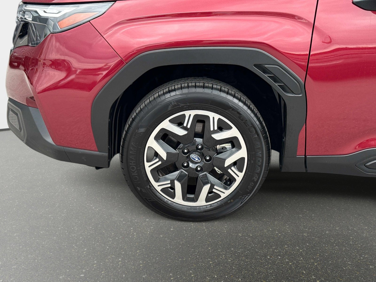 Certified 2025 Subaru Forester Premium w/ Convenience Package #1 AWD/4WD image 11
