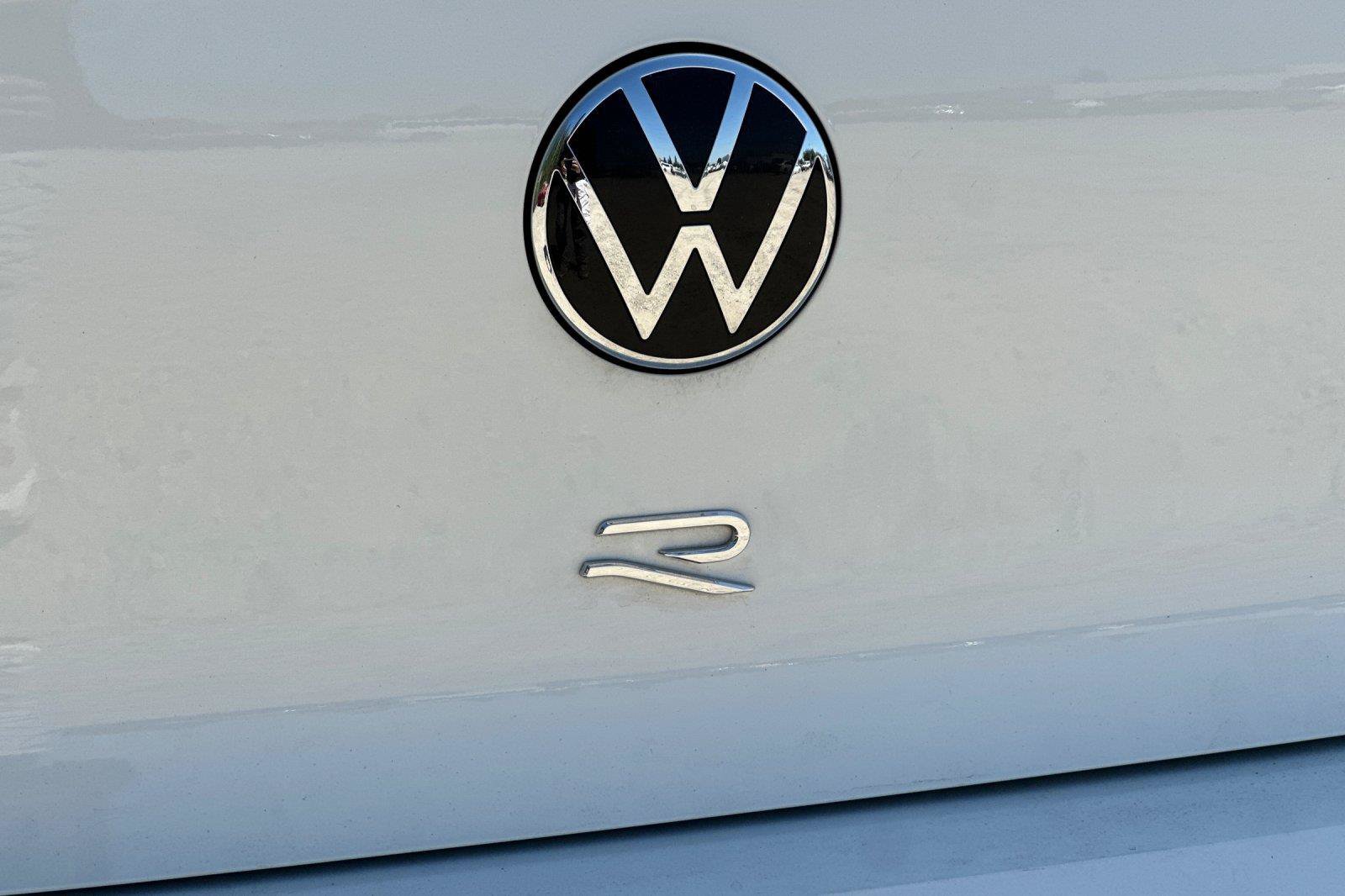Certified 2022 Volkswagen Golf R AWD/4WD image 27