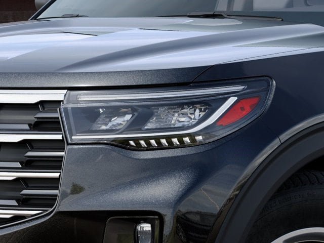 New 2027 Ford Explorer Active AWD/4WD image 18