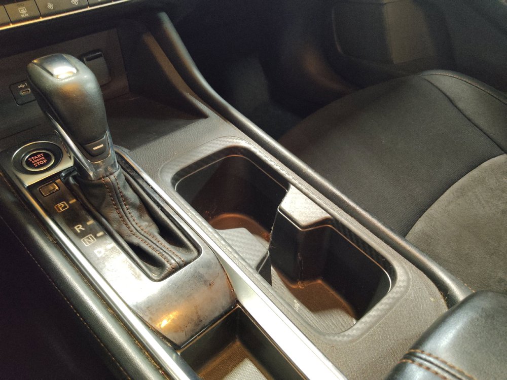 Used 2020 Nissan Sentra SR FWD image 26