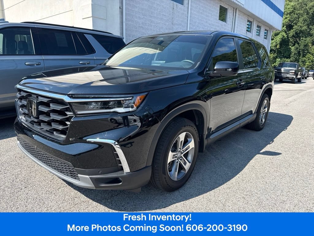 Used 2024 Honda Pilot EX-L