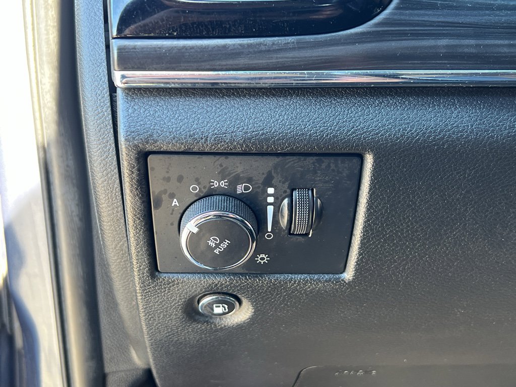 Used 2021 Jeep Grand Cherokee Limited w/ Quick Order Package 28K 80th image 15