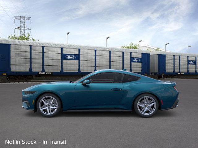 New 2026 Ford Mustang Premium image 25