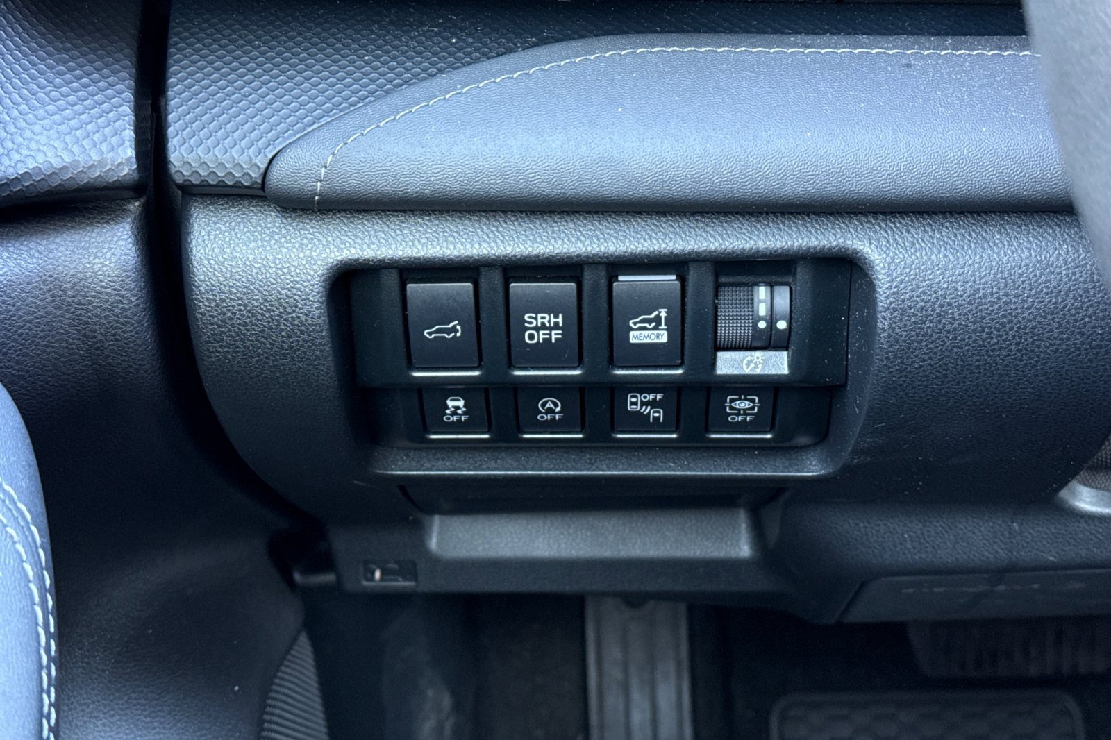 Used 2020 Subaru Forester Touring w/ Popular Package #2 image 37