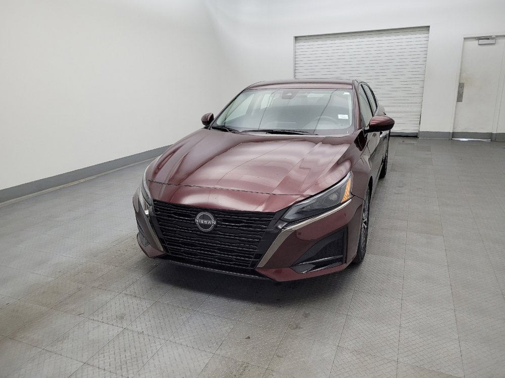 Used 2023 Nissan Altima 2.5 SV image 15