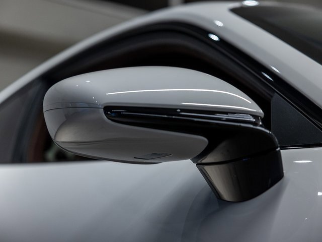 Used 2023 Porsche 911 Turbo S image 11