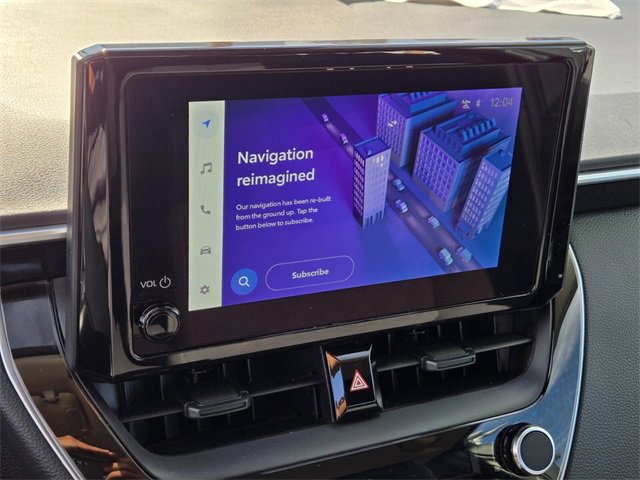 Certified 2024 Toyota Corolla LE image 21