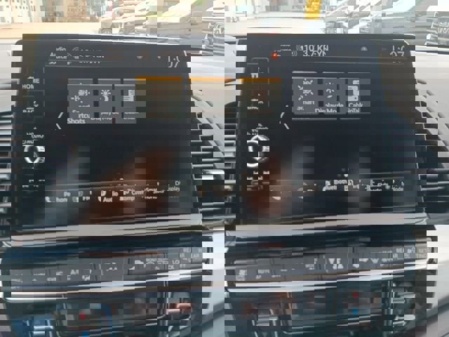 New 2026 Honda Odyssey EX-L image 23