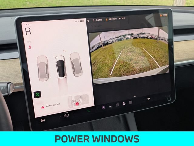 Used 2022 Tesla Model 3 Long Range AWD/4WD image 21
