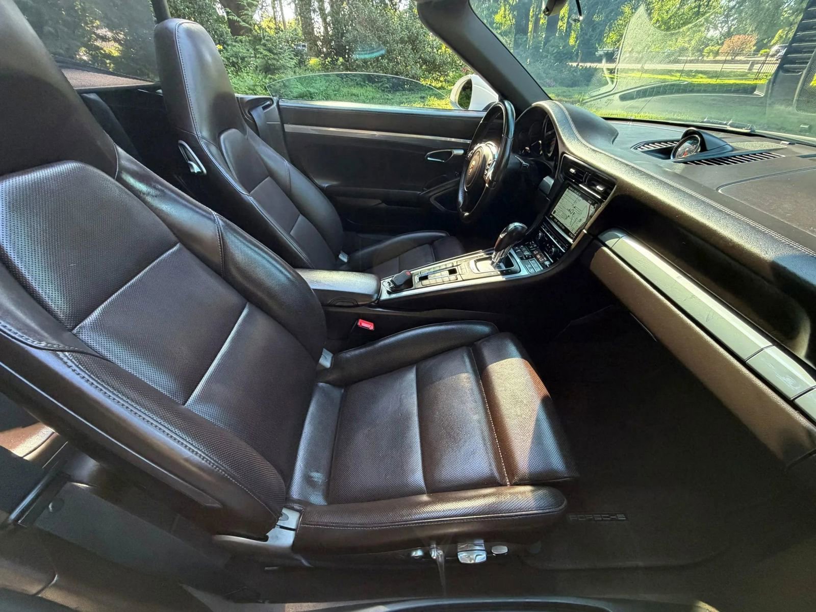 Used 2013 Porsche 911 Carrera S RWD image 8
