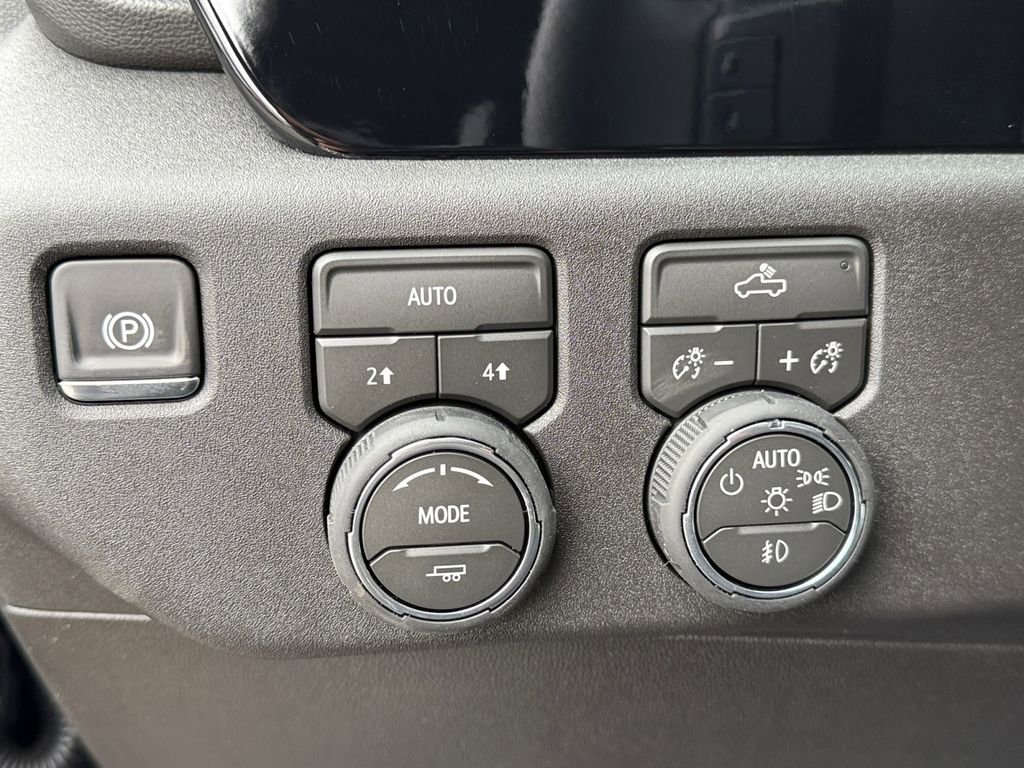 New 2026 Chevrolet Silverado 1500 RST image 22