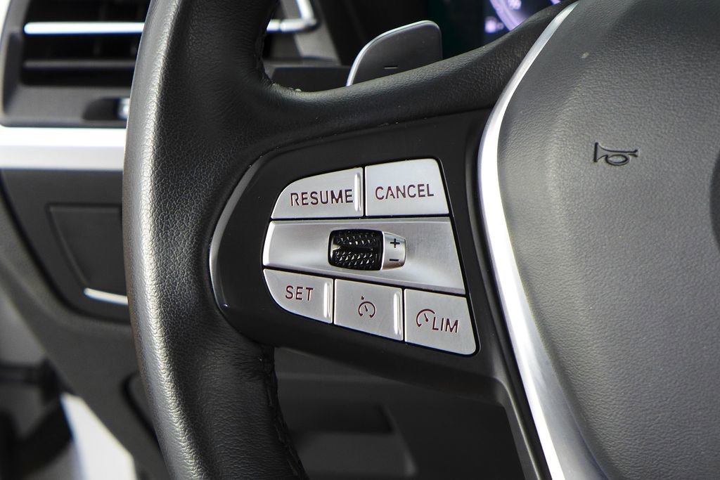 Used 2023 BMW X3 sDrive30i w/ Convenience Package w/ZPA image 30