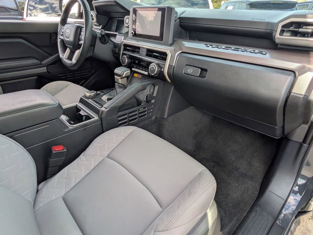 Used 2024 Toyota Tacoma SR5 image 32