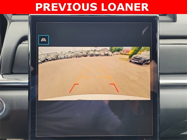 New 2026 GMC Terrain Elevation w/ Elevation Premium Package image 21