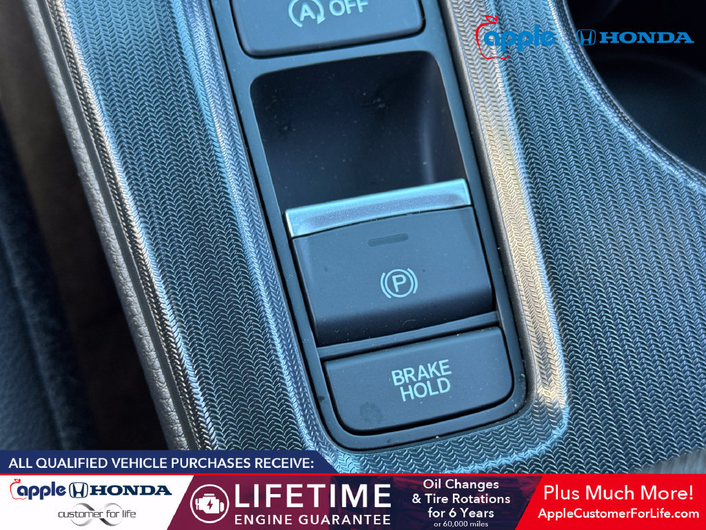 Used 2026 Honda Civic Sport image 25