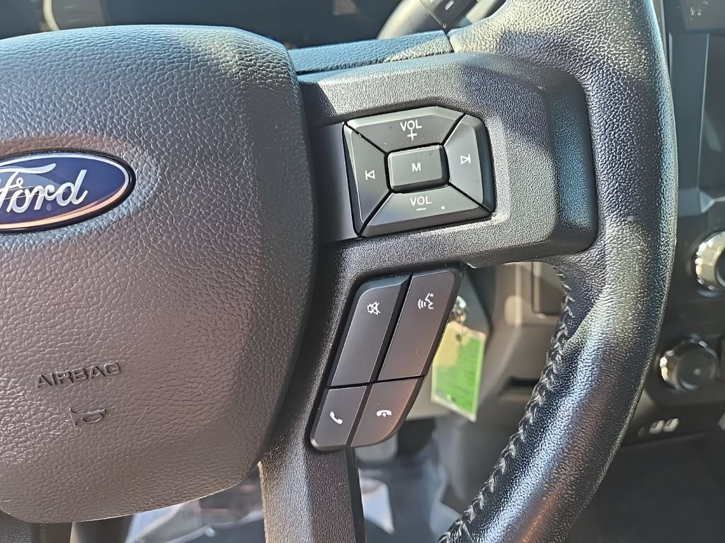 Used 2020 Ford F150 XLT w/ Equipment Group 302A Luxury AWD/4WD image 13