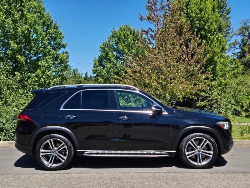 Used 2020 Mercedes-Benz GLE 450 4MATIC image 10