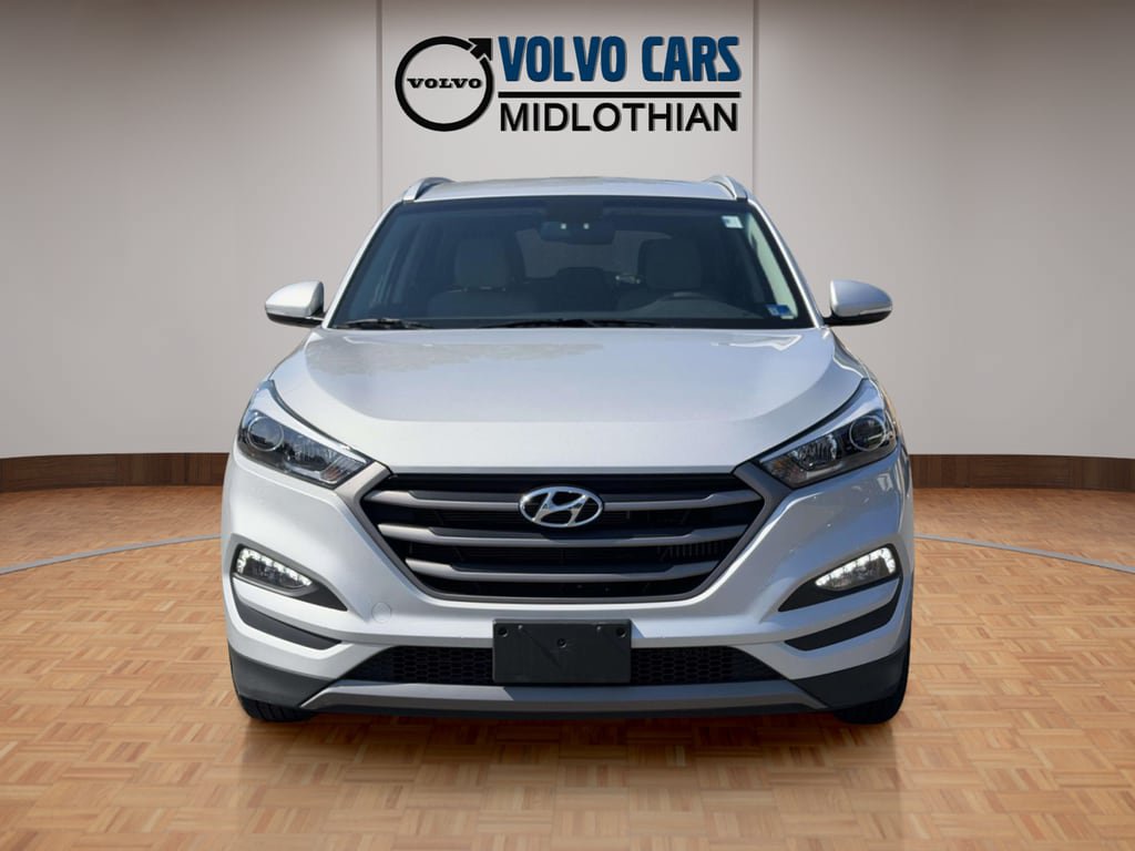 Used 2016 Hyundai Tucson Eco FWD image 23