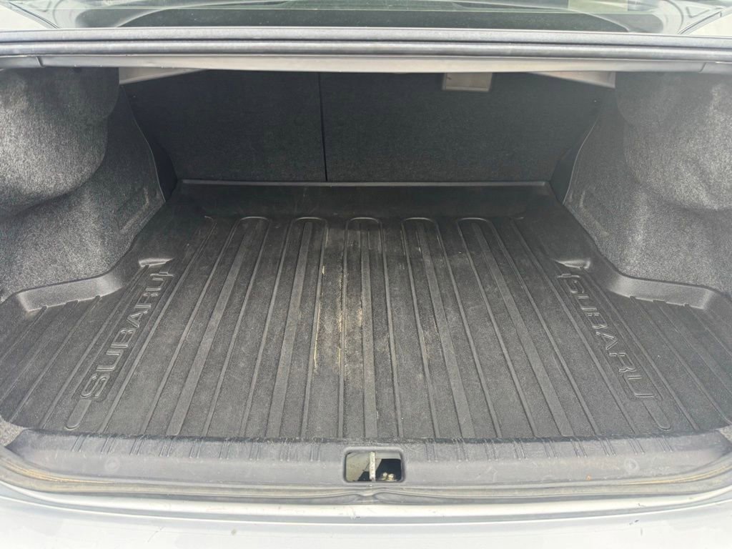 Used 2017 Subaru WRX Premium image 26