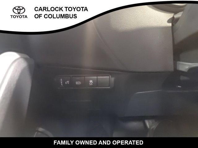 New 2026 Toyota Corolla Cross LE AWD/4WD image 25
