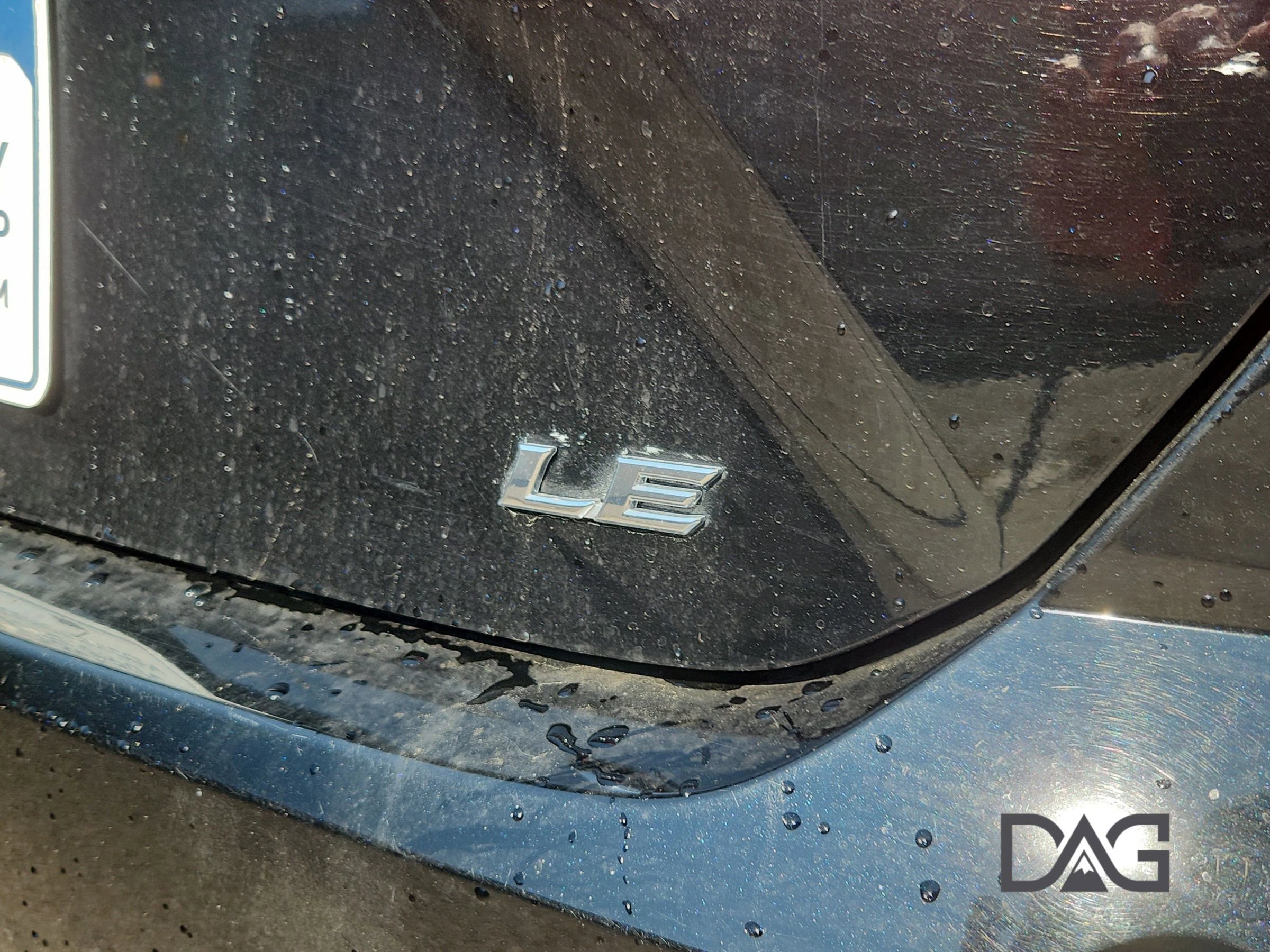 Used 2025 Toyota Camry LE image 22