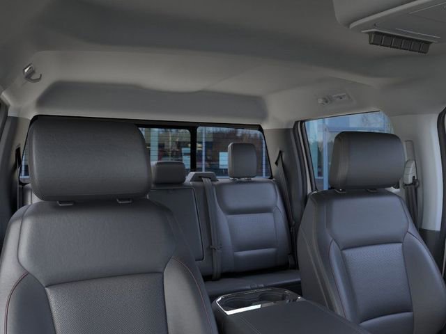 New 2026 Ford F250 Lariat w/ Black Appearance Package image 22