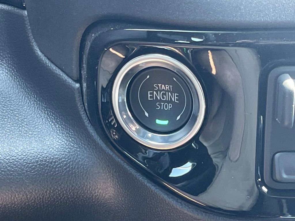 New 2026 Chevrolet Silverado 1500 LT Trail Boss w/ LT Trail Boss Premium Package image 25