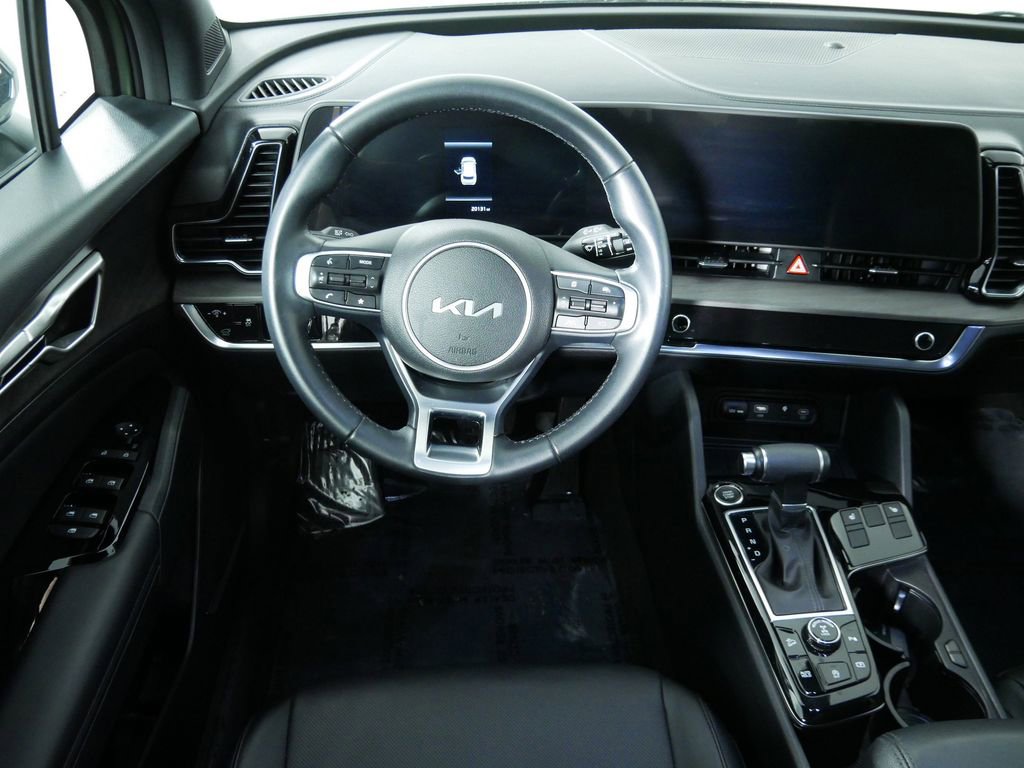 Certified 2023 Kia Sportage X-Line w/ X-Line Premium Package image 20