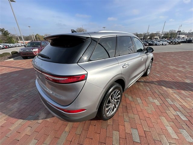 Used 2022 Lincoln Corsair FWD image 34