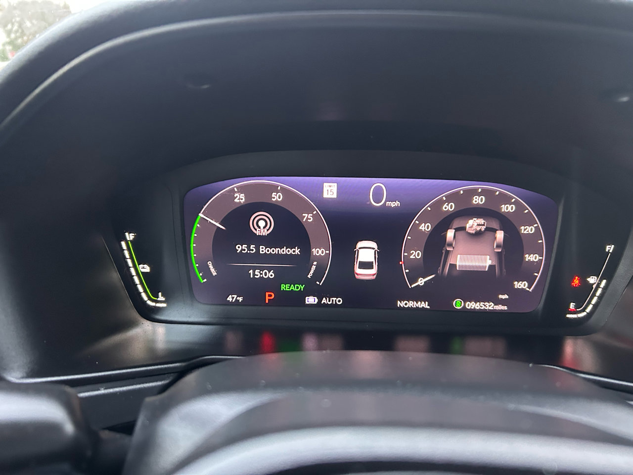 Used 2023 Honda Accord Sport image 19