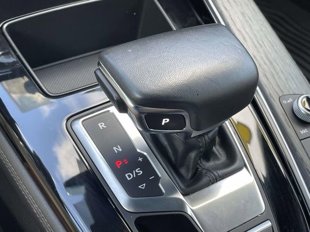 Used 2023 Audi A5 2.0T Premium Plus w/ Premium Plus image 40